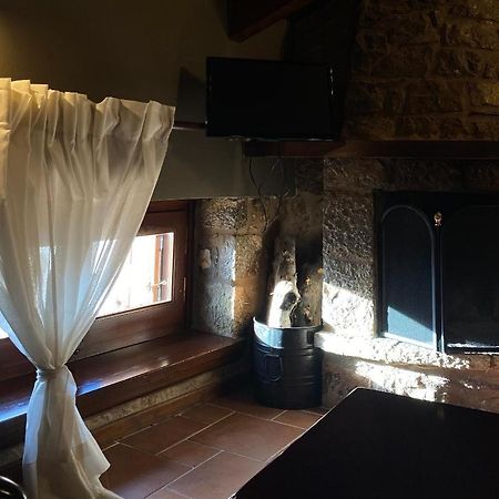 Guesthouse Katafygio Arachova Luaran gambar