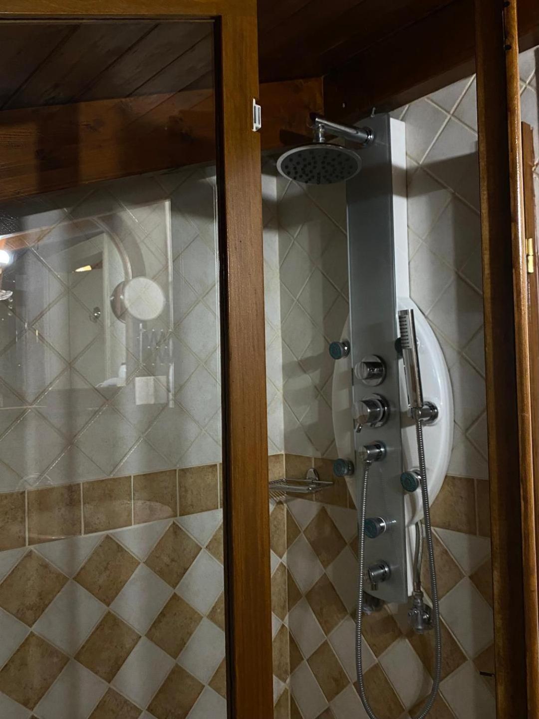 Guesthouse Katafygio Arachova Luaran gambar