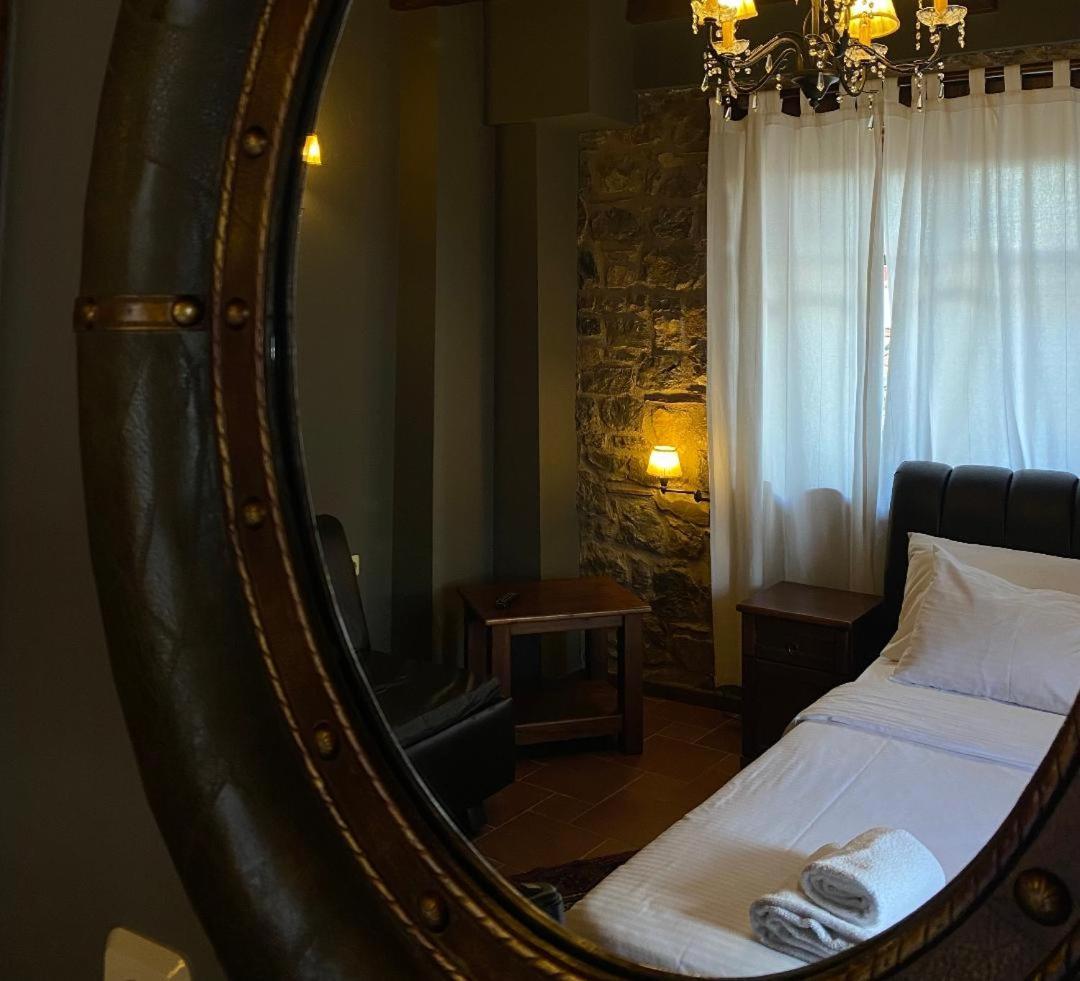 Guesthouse Katafygio Arachova Luaran gambar