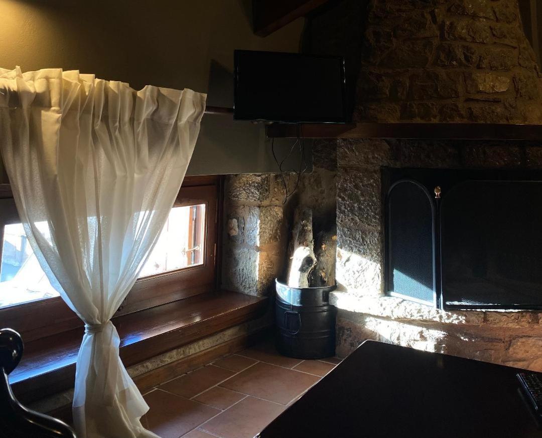 Guesthouse Katafygio Arachova Luaran gambar