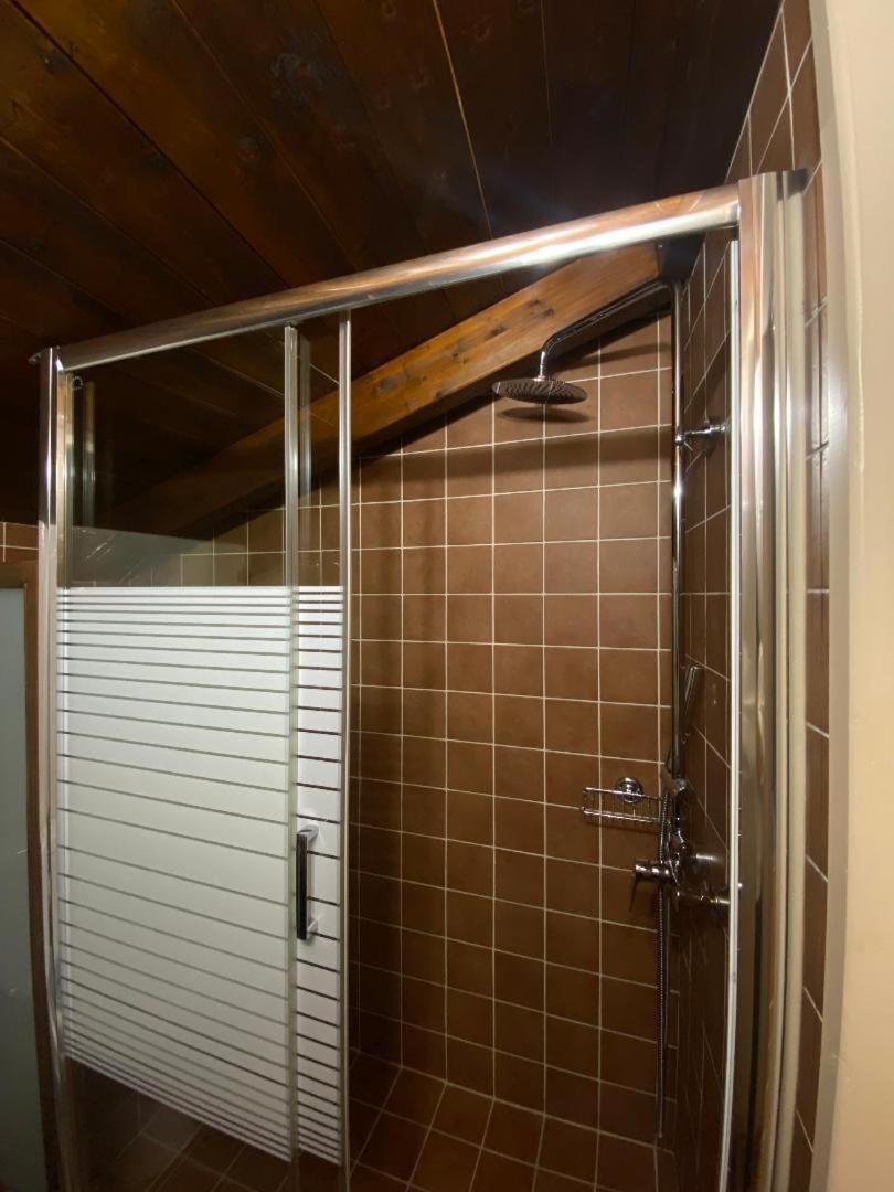 Guesthouse Katafygio Arachova Luaran gambar