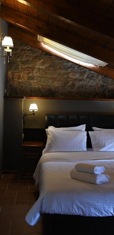 Guesthouse Katafygio Arachova Luaran gambar