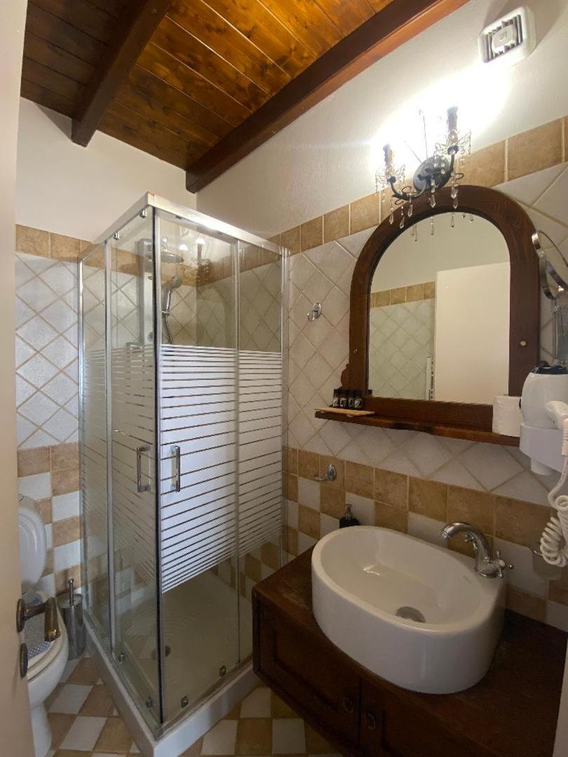 Guesthouse Katafygio Arachova Luaran gambar