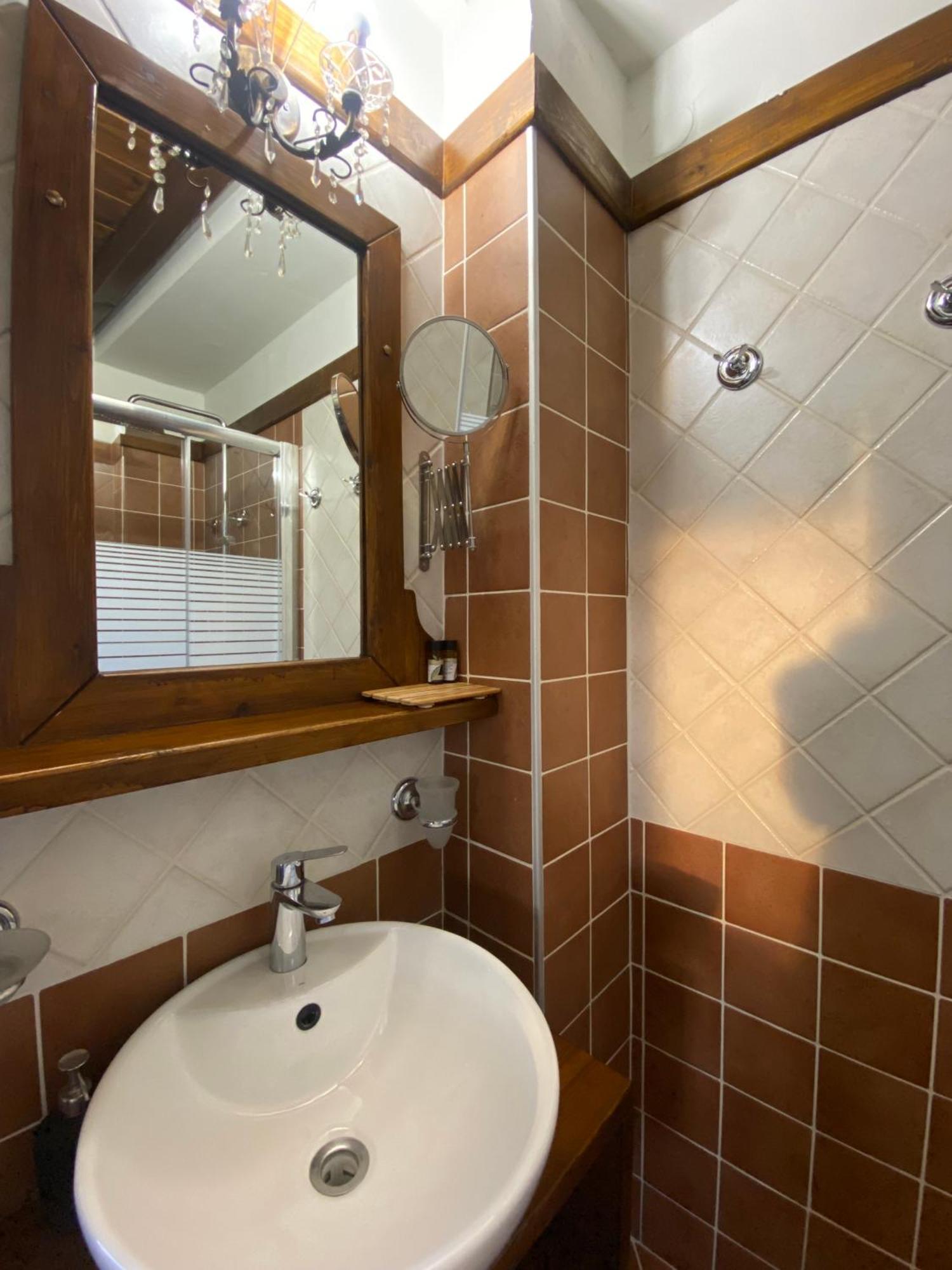 Guesthouse Katafygio Arachova Luaran gambar