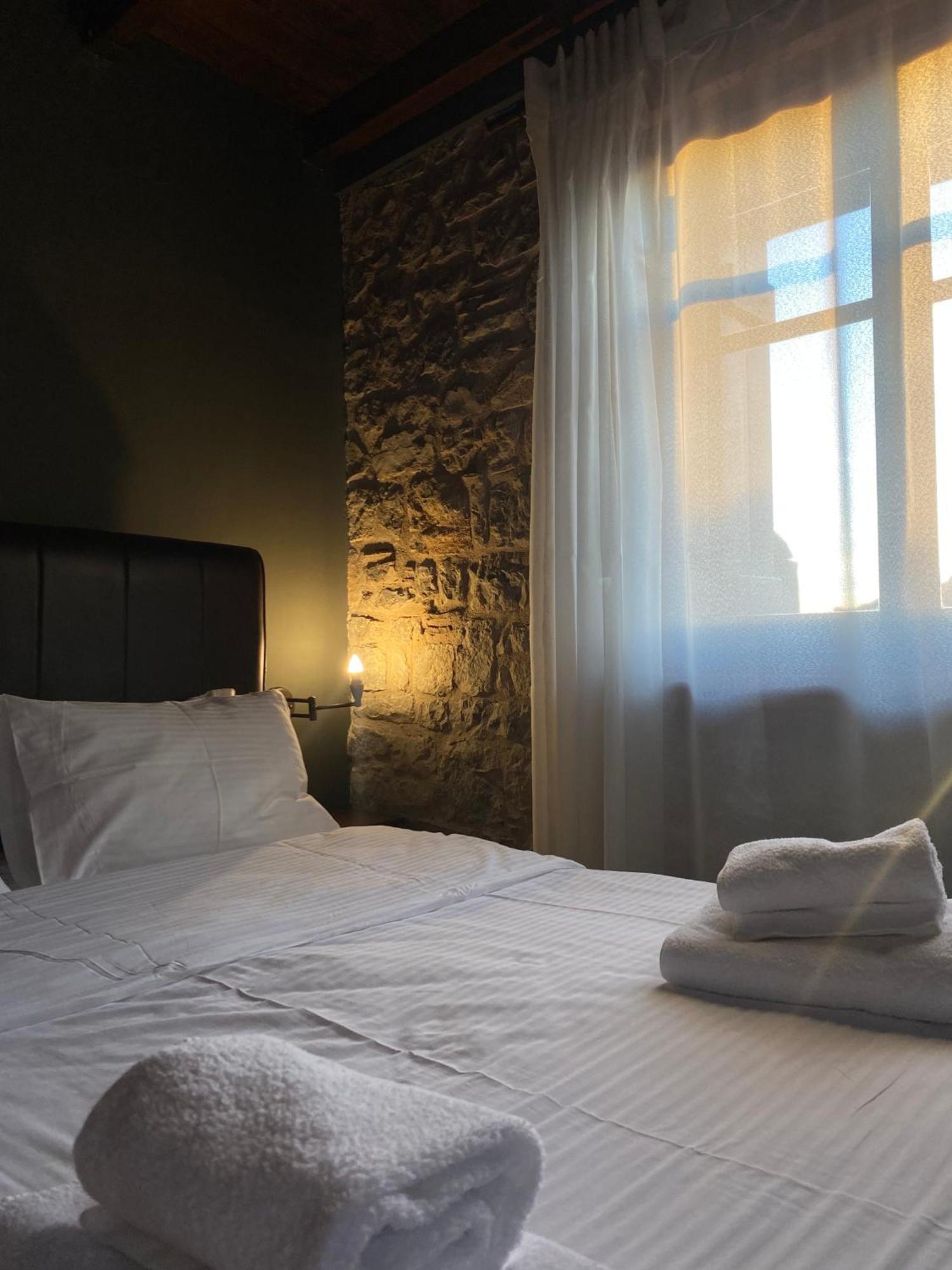 Guesthouse Katafygio Arachova Luaran gambar